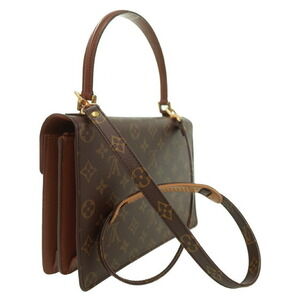 Louis Vuitton Bag Monogram Concorde